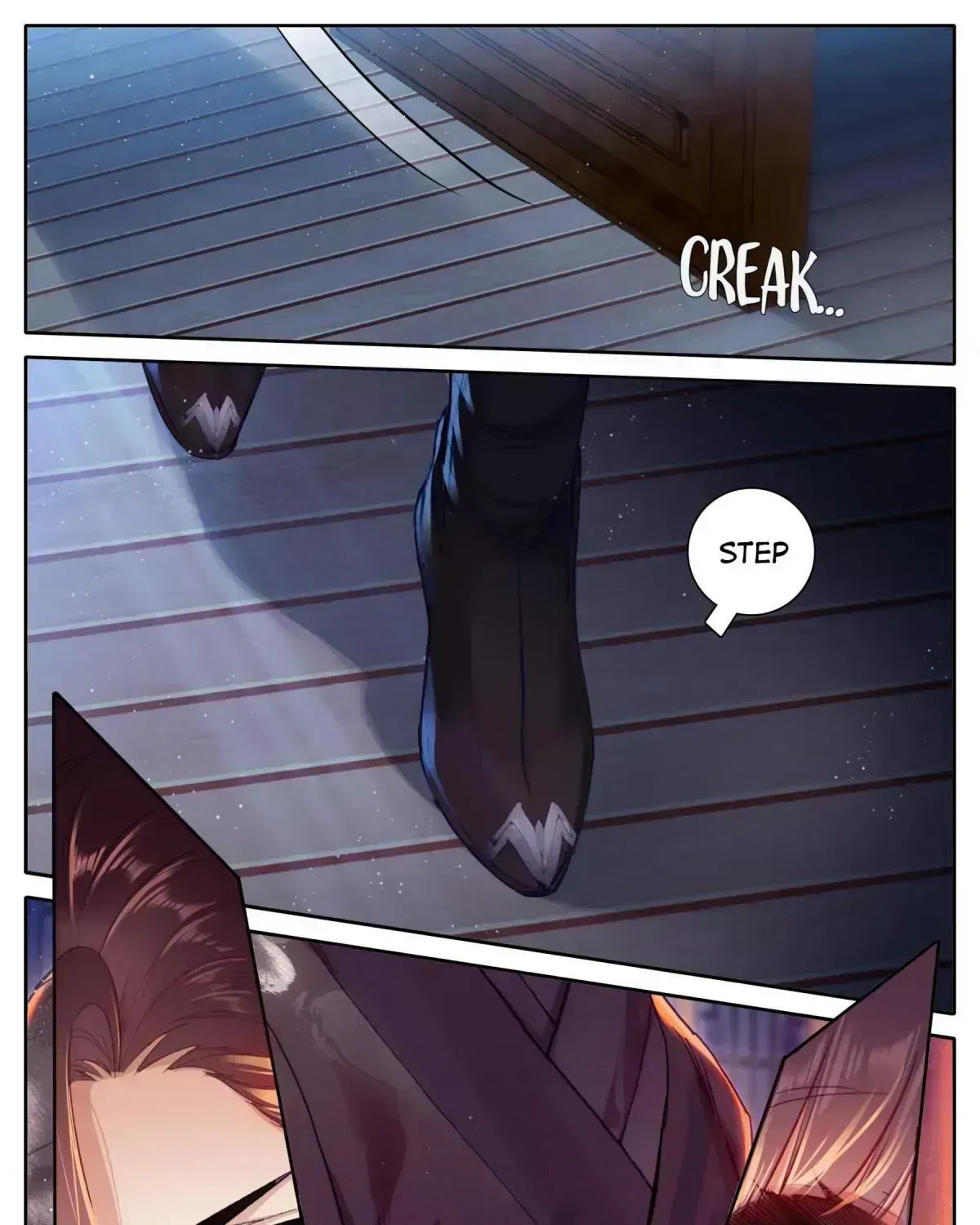 Read I Will Become an Immortal chapter 46.7 image 22 on Lezhin