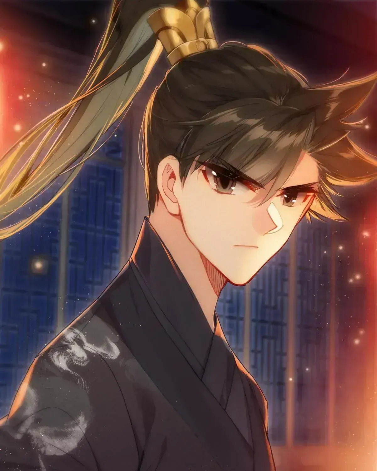 Read I Will Become an Immortal chapter 46.7 image 24 on Lezhin