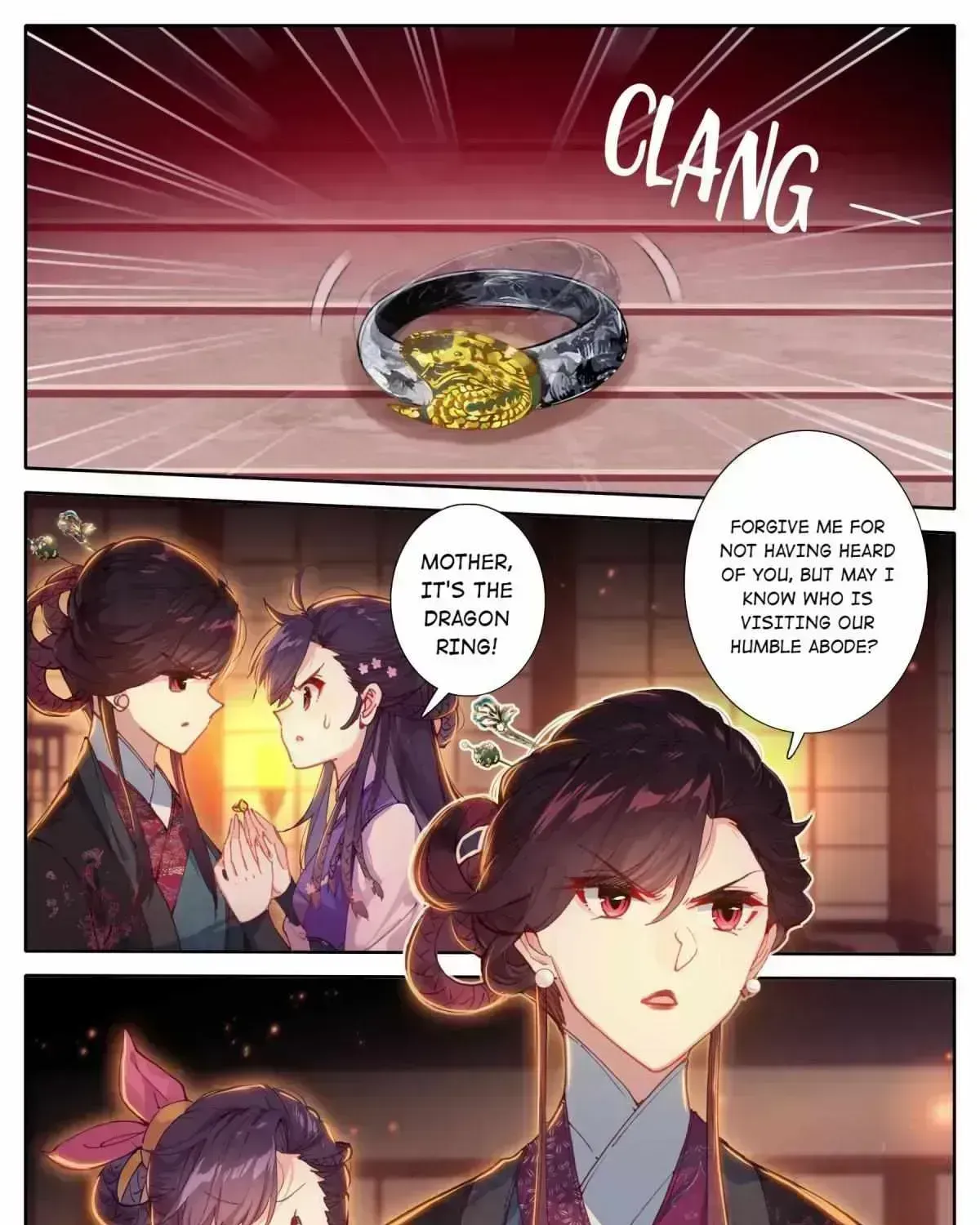 Read I Will Become an Immortal chapter 47.4 image 18 on Lezhin