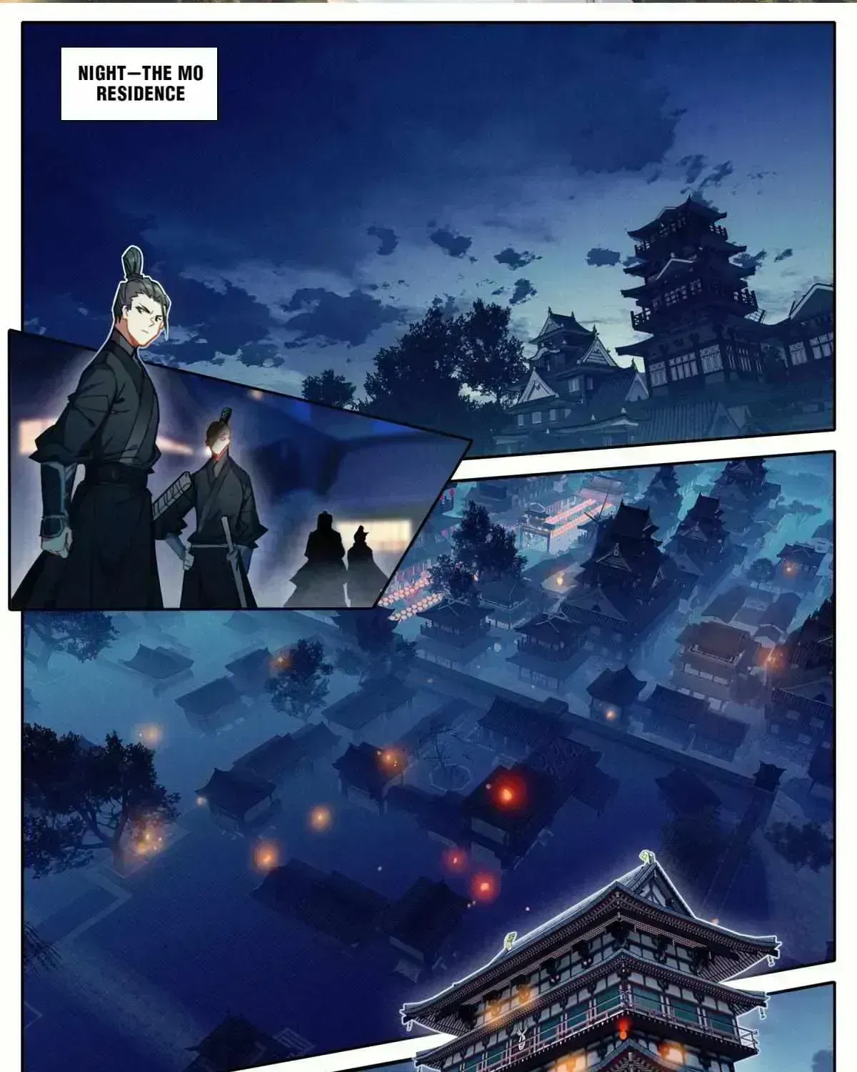 Read I Will Become an Immortal chapter 47.4 image 2 on Lezhin