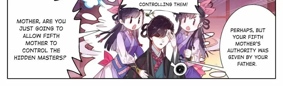 Read I Will Become an Immortal chapter 47.4 image 9 on Lezhin