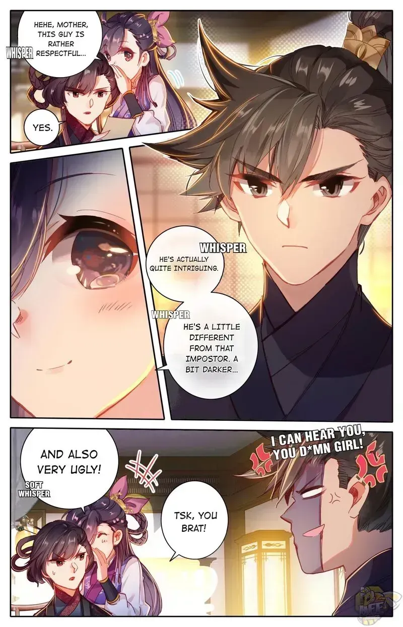 Read I Will Become an Immortal chapter 47.9 image 4 on Lezhin