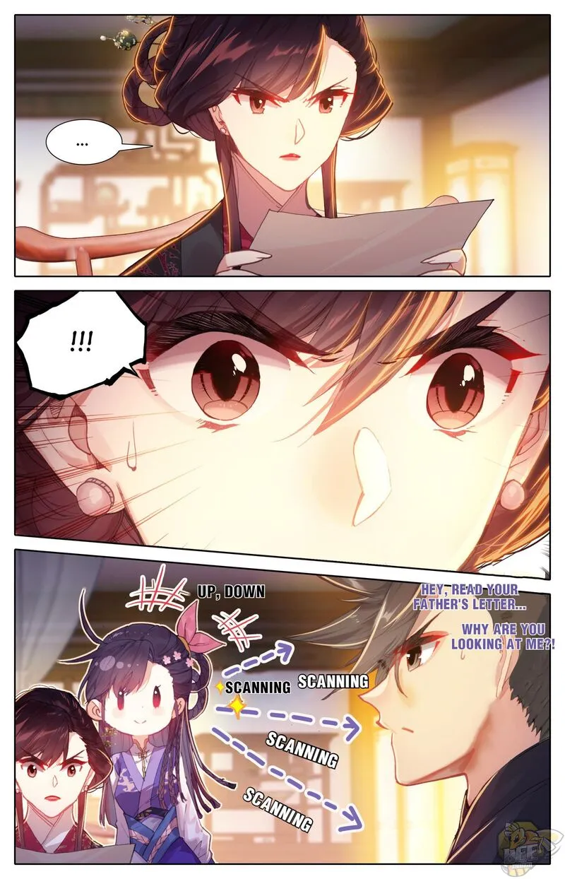 Read I Will Become an Immortal chapter 47 image 5 on Lezhin