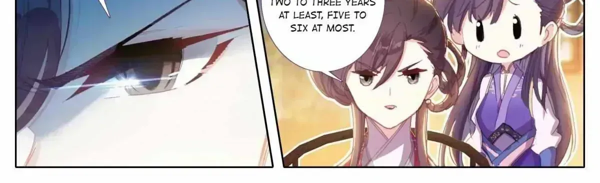 Read I Will Become an Immortal chapter 48.1 image 13 on Lezhin
