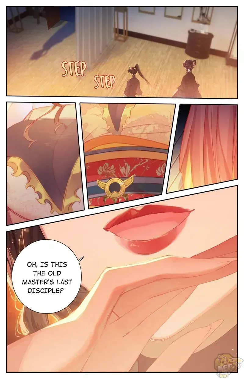 Read I Will Become an Immortal chapter 48.2 image 11 on Lezhin
