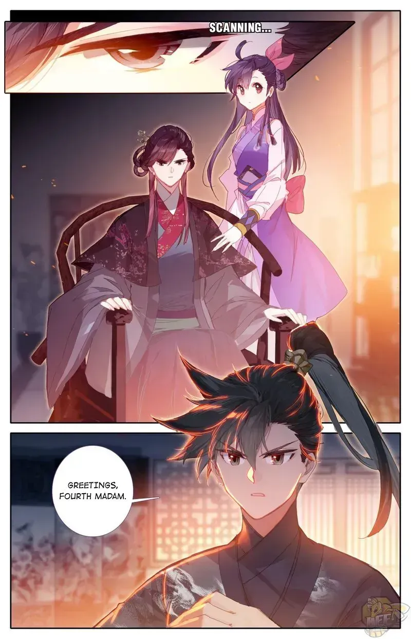 Read I Will Become an Immortal chapter 48.2 image 2 on Lezhin