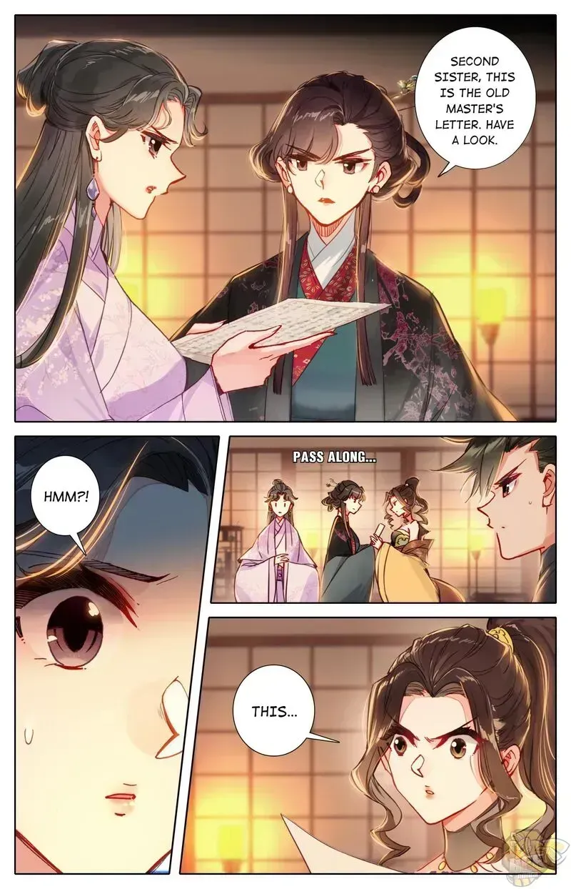 Read I Will Become an Immortal chapter 49.2 image 4 on Lezhin