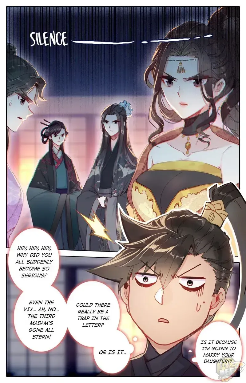 Read I Will Become an Immortal chapter 49.2 image 5 on Lezhin
