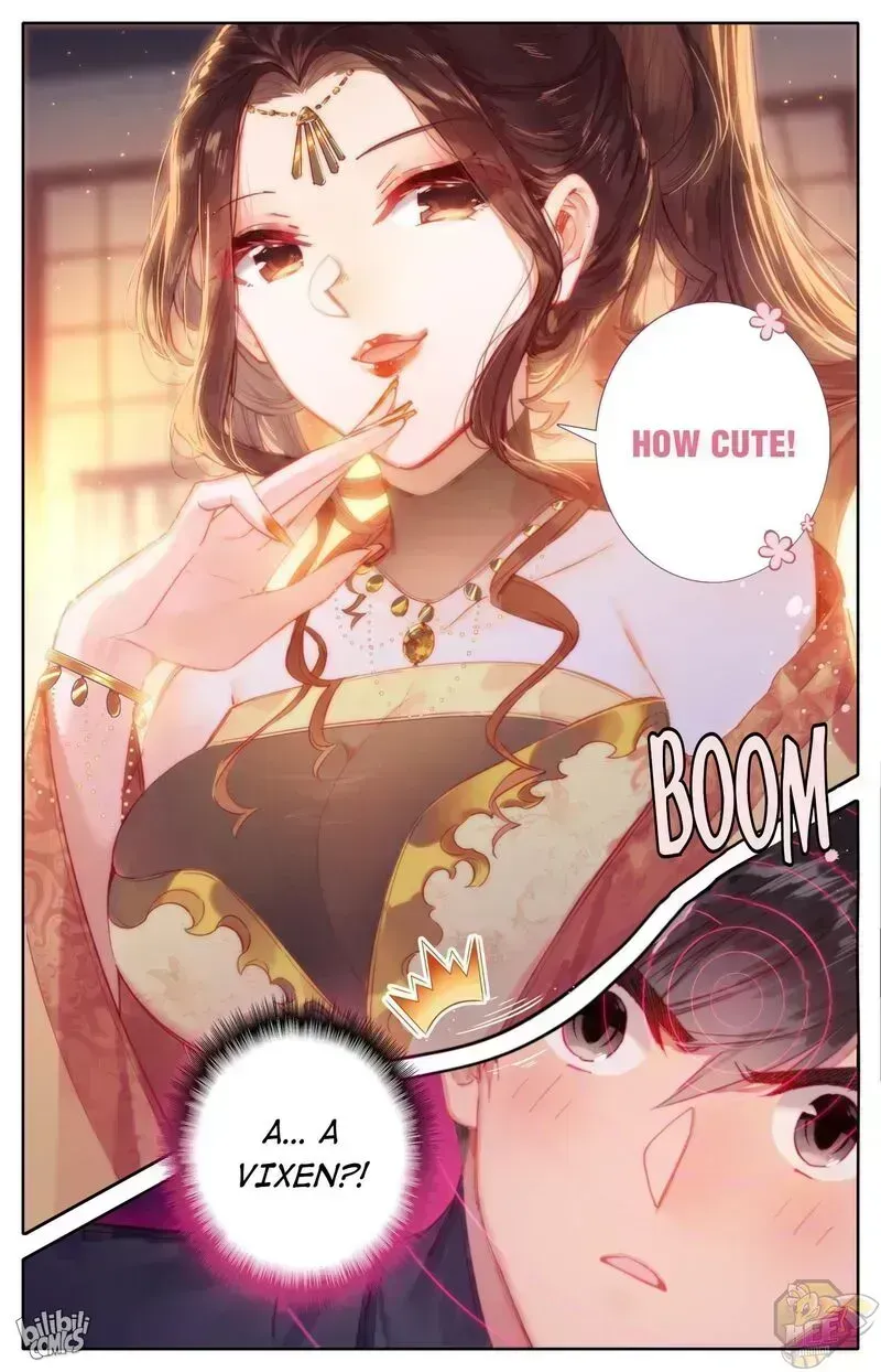Read I Will Become an Immortal chapter 49.4 image 12 on Lezhin