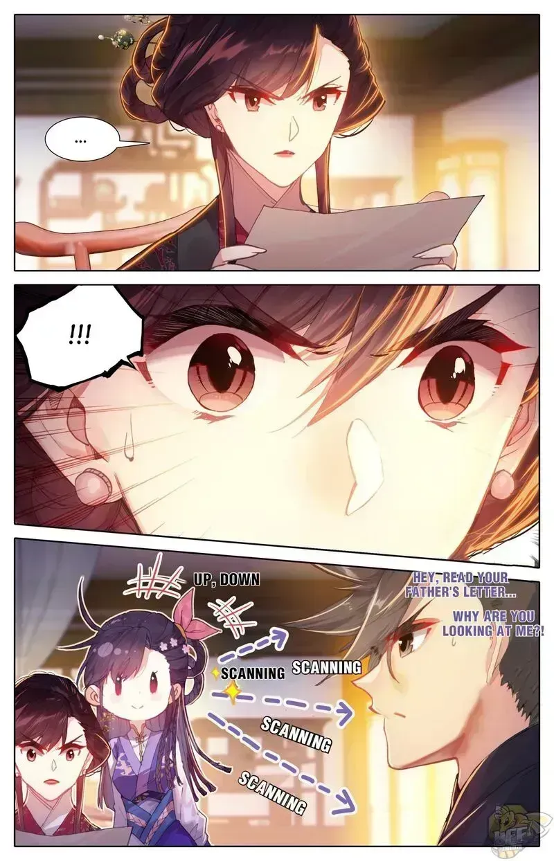 Read I Will Become an Immortal chapter 49.4 image 5 on Lezhin