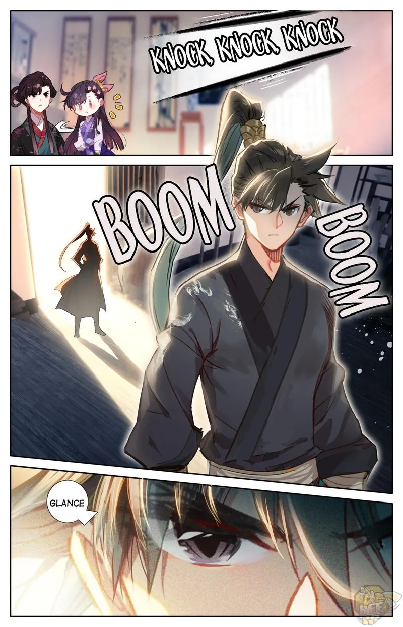 Read I Will Become an Immortal chapter 53 image 2 on Lezhin