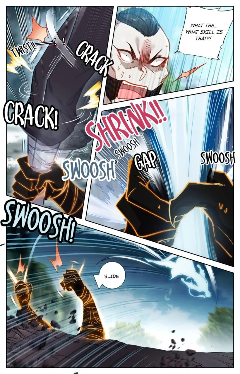 Read I Will Become an Immortal chapter 66 image 2 on Lezhin