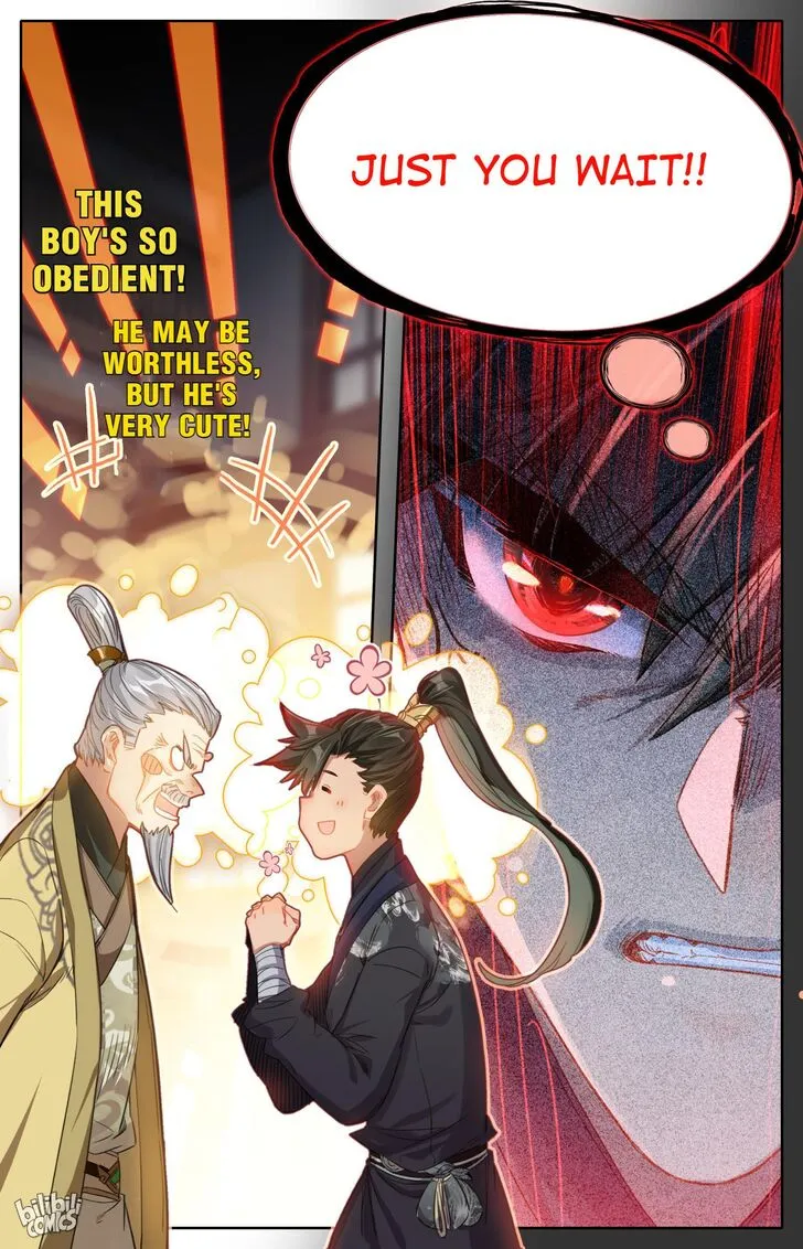 Read I Will Become an Immortal chapter 68.2 image 6 on Lezhin