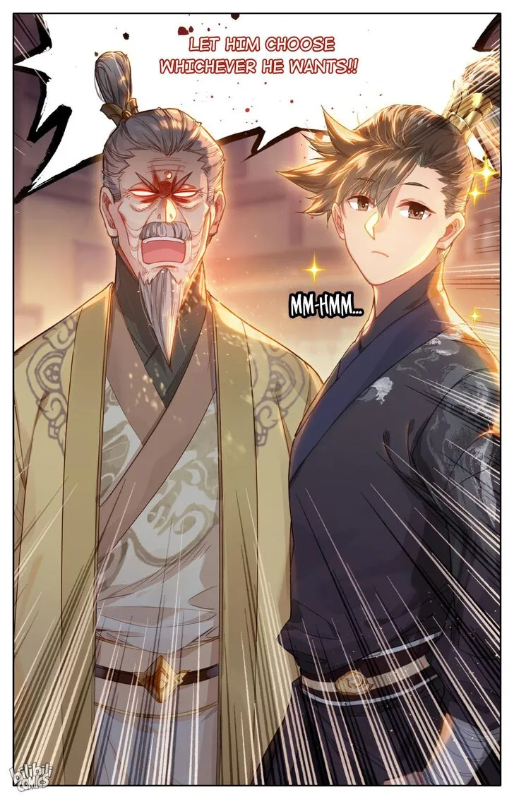 Read I Will Become an Immortal chapter 69.2 image 5 on Lezhin