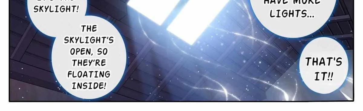 Read I Will Become an Immortal chapter 7.1 image 3 on Lezhin