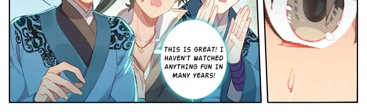 Read I Will Become an Immortal chapter 7.1 image 37 on Lezhin