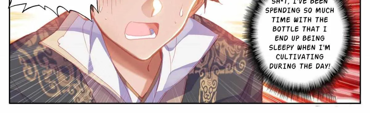 Read I Will Become an Immortal chapter 7.1 image 7 on Lezhin