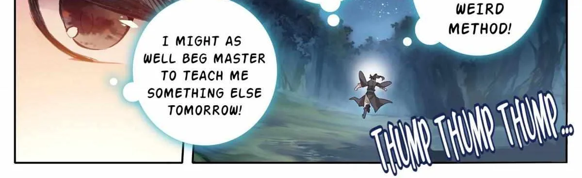 Read I Will Become an Immortal chapter 7.2 image 15 on Lezhin