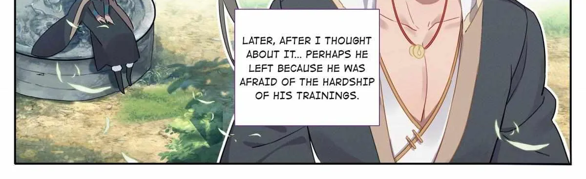 Read I Will Become an Immortal chapter 7.2 image 21 on Lezhin