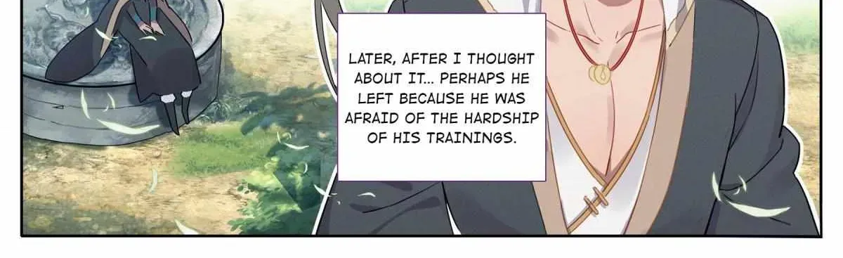 Read I Will Become an Immortal chapter 7.3 image 21 on Lezhin