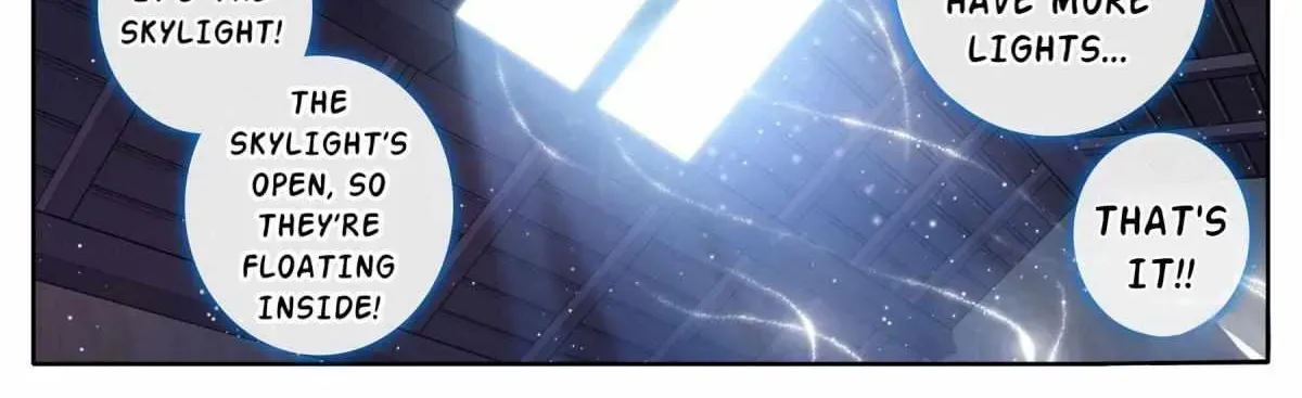 Read I Will Become an Immortal chapter 7.3 image 3 on Lezhin
