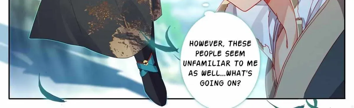 Read I Will Become an Immortal chapter 7.3 image 35 on Lezhin