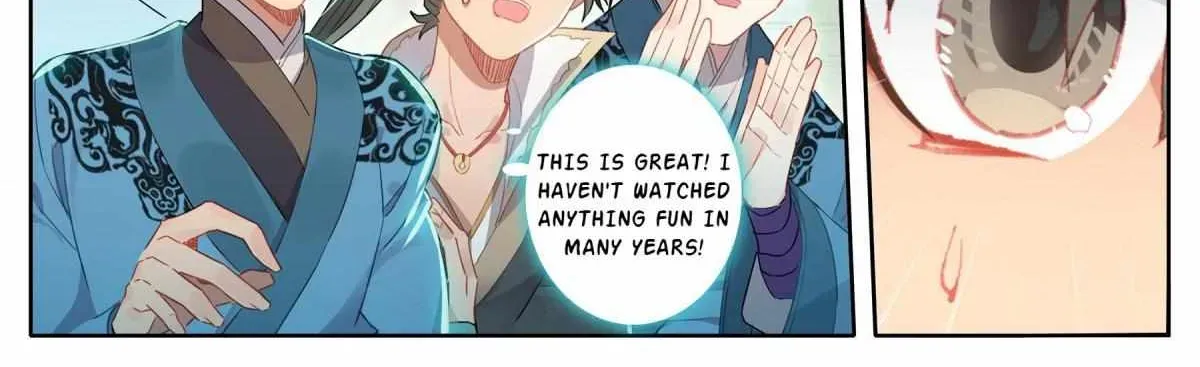 Read I Will Become an Immortal chapter 7.3 image 37 on Lezhin