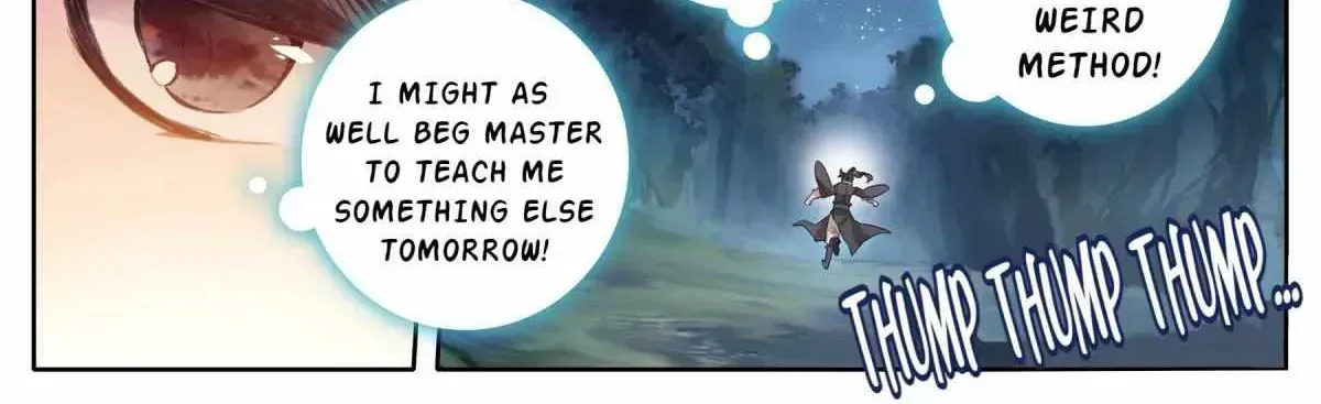 Read I Will Become an Immortal chapter 7.5 image 15 on Lezhin