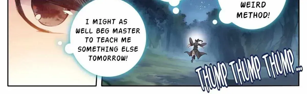 Read I Will Become an Immortal chapter 7.6 image 15 on Lezhin