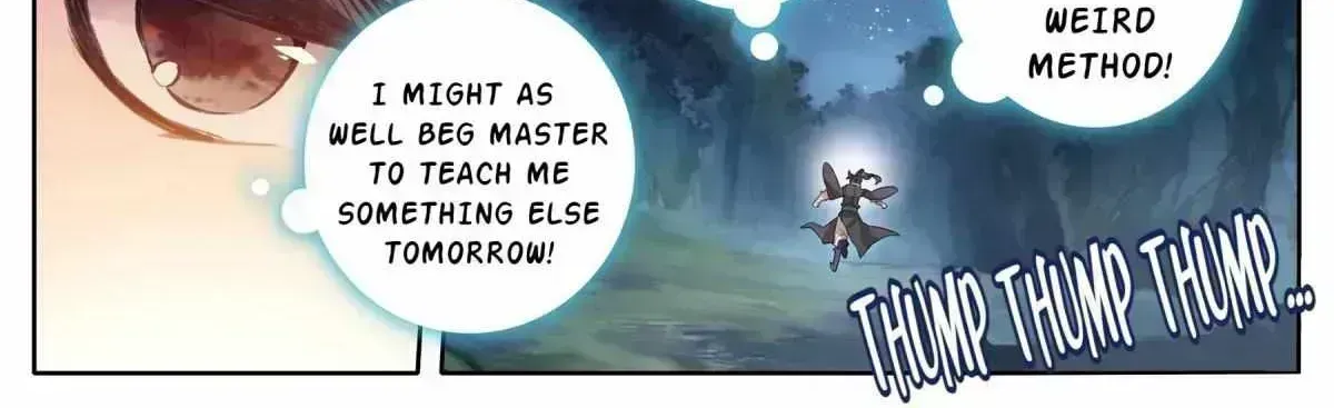 Read I Will Become an Immortal chapter 7.8 image 15 on Lezhin