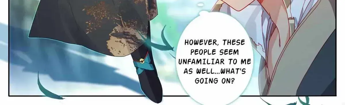 Read I Will Become an Immortal chapter 7.8 image 35 on Lezhin