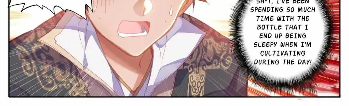 Read I Will Become an Immortal chapter 7.8 image 7 on Lezhin