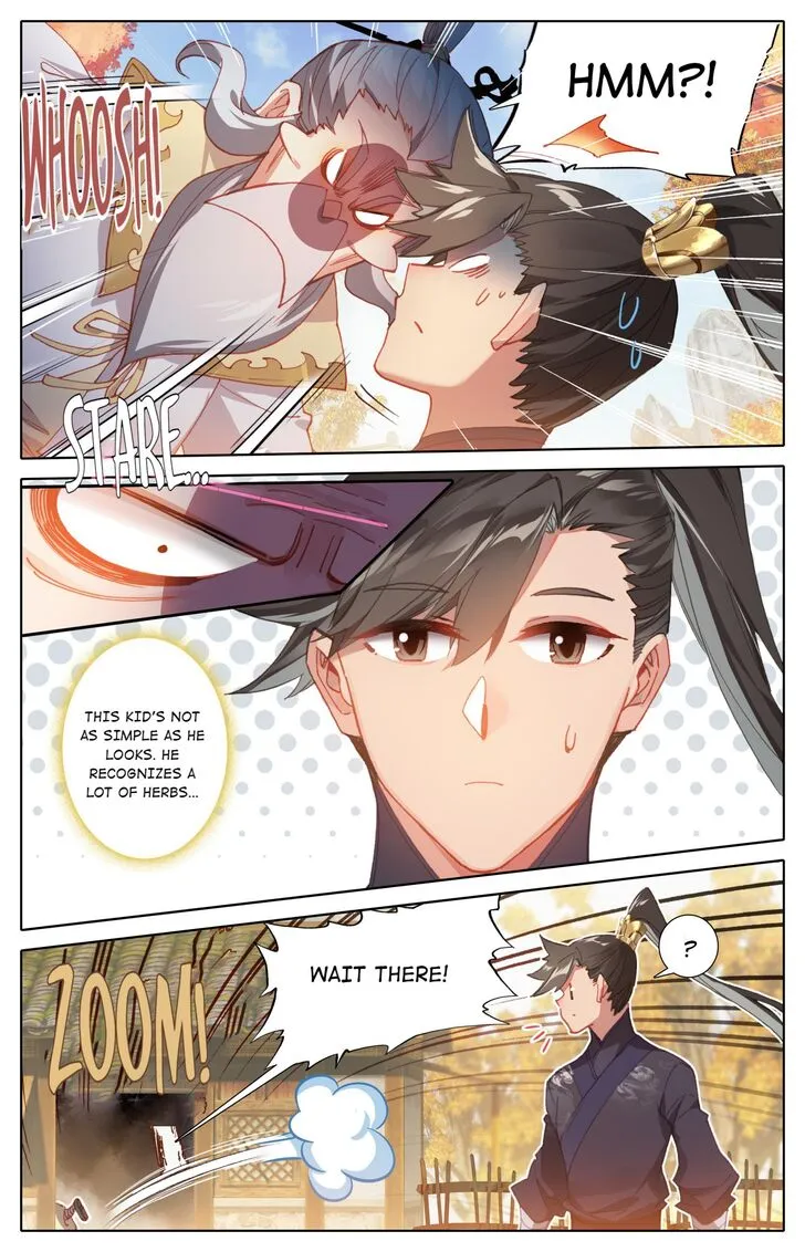 Read I Will Become an Immortal chapter 70.2 image 5 on Lezhin