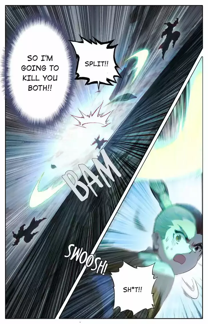 Read I Will Become an Immortal chapter 75.2 image 4 on Lezhin