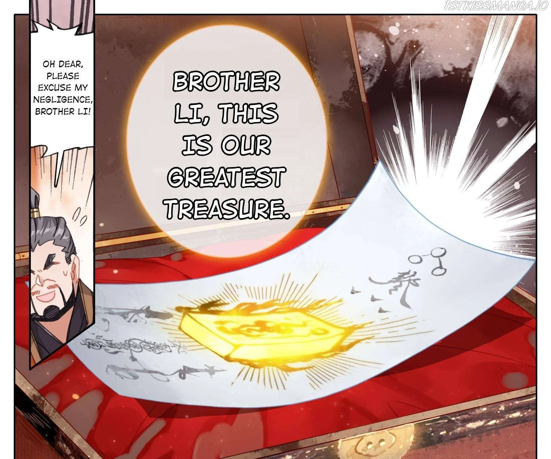 Read I Will Become an Immortal chapter 78 image 20 on Lezhin