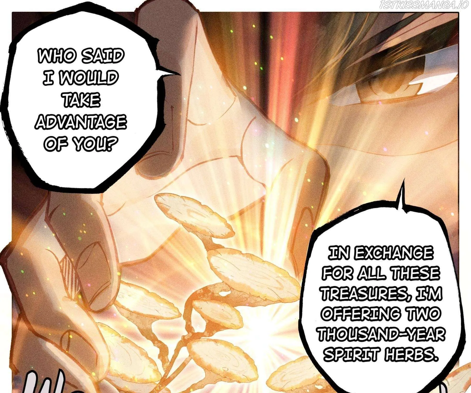 Read I Will Become an Immortal chapter 78 image 28 on Lezhin
