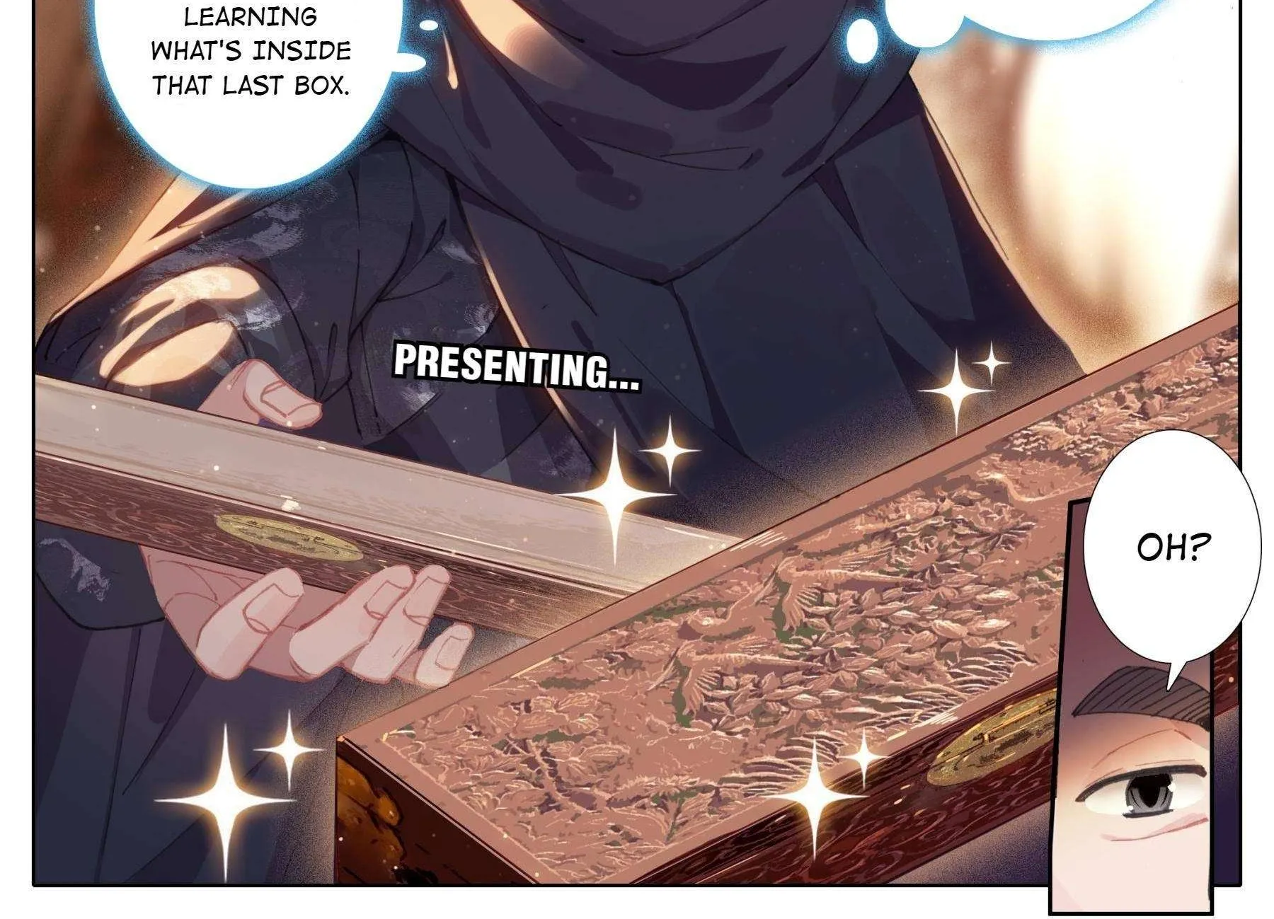 Read I Will Become an Immortal chapter 78 image 7 on Lezhin