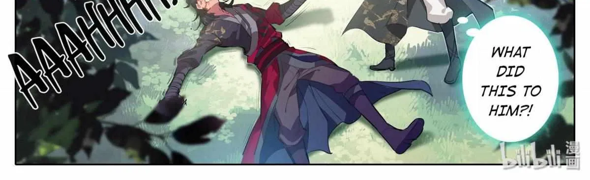 Read I Will Become an Immortal chapter 8.1 image 30 on Lezhin