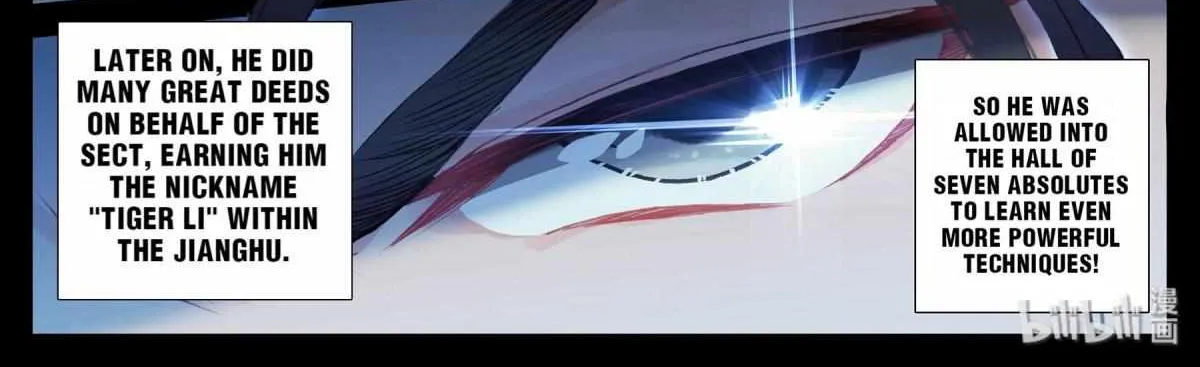 Read I Will Become an Immortal chapter 8.2 image 12 on Lezhin