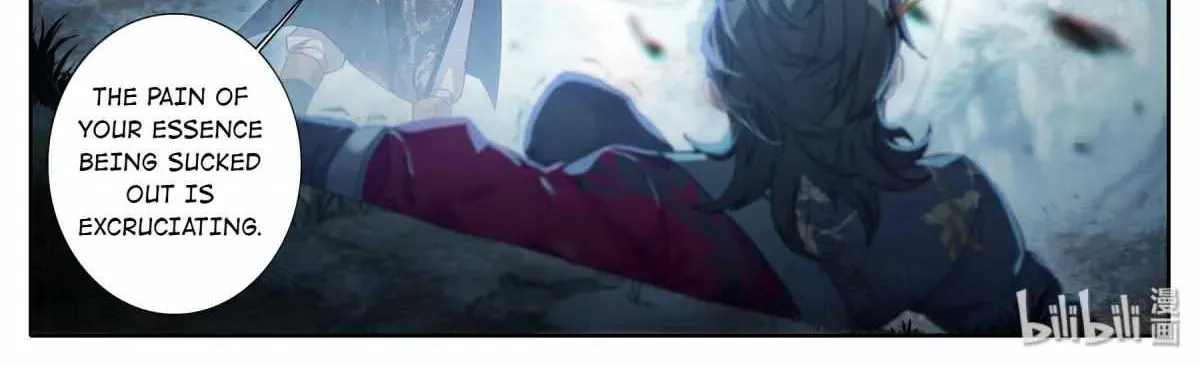 Read I Will Become an Immortal chapter 8.3 image 40 on Lezhin