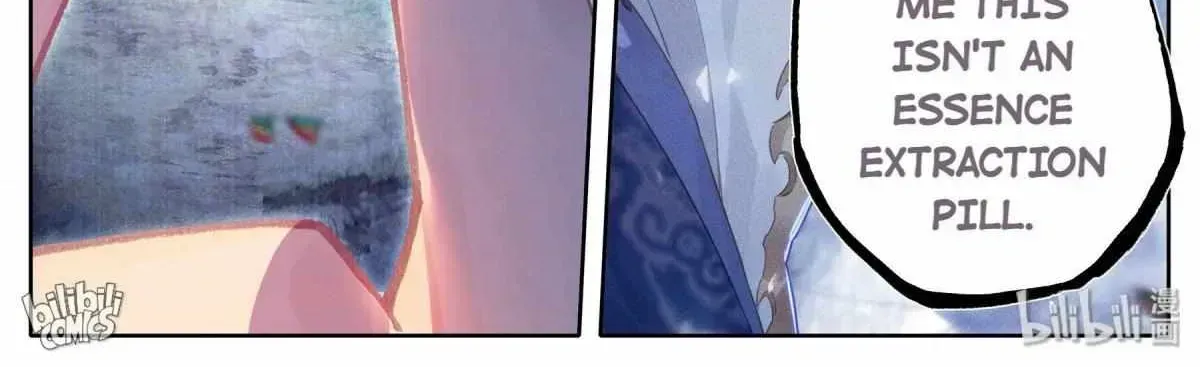 Read I Will Become an Immortal chapter 8.5 image 42 on Lezhin