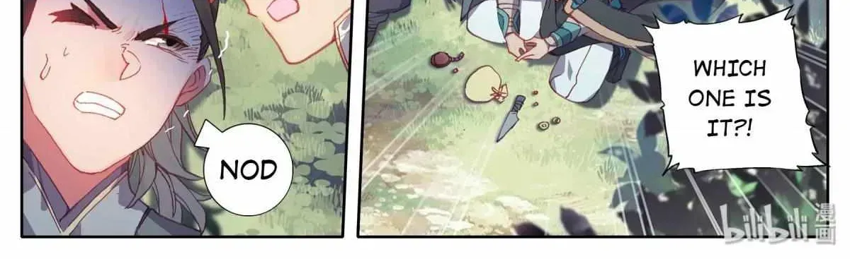 Read I Will Become an Immortal chapter 8.6 image 36 on Lezhin