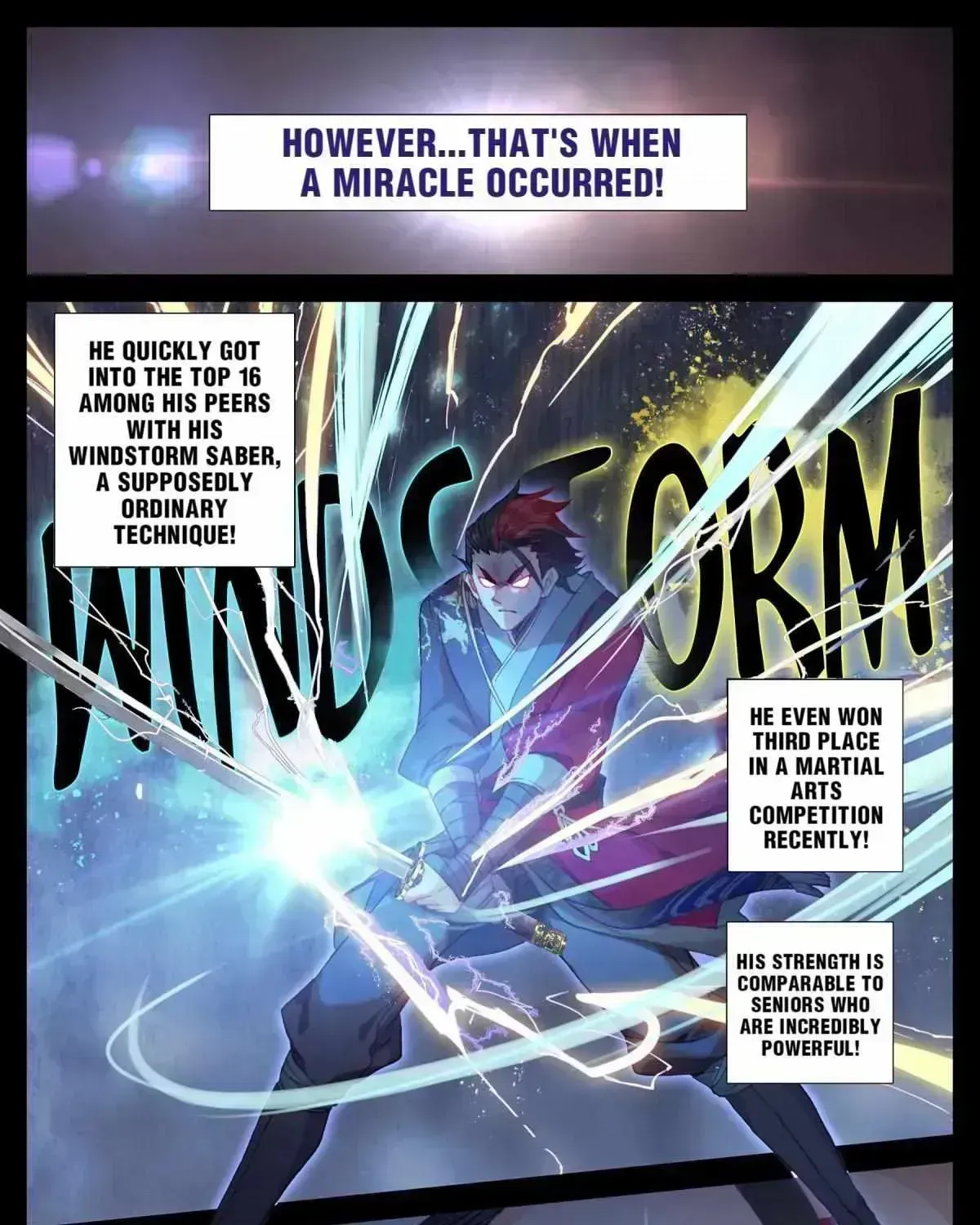 Read I Will Become an Immortal chapter 8.7 image 10 on Lezhin