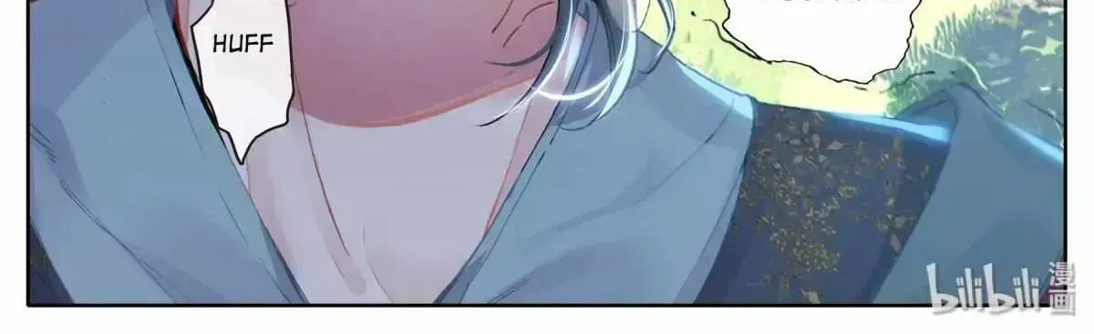 Read I Will Become an Immortal chapter 8.7 image 33 on Lezhin