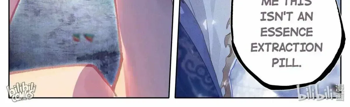 Read I Will Become an Immortal chapter 8.7 image 41 on Lezhin
