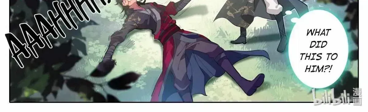 Read I Will Become an Immortal chapter 8.9 image 29 on Lezhin