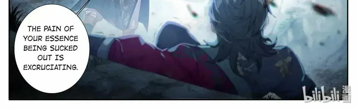 Read I Will Become an Immortal chapter 8.9 image 39 on Lezhin