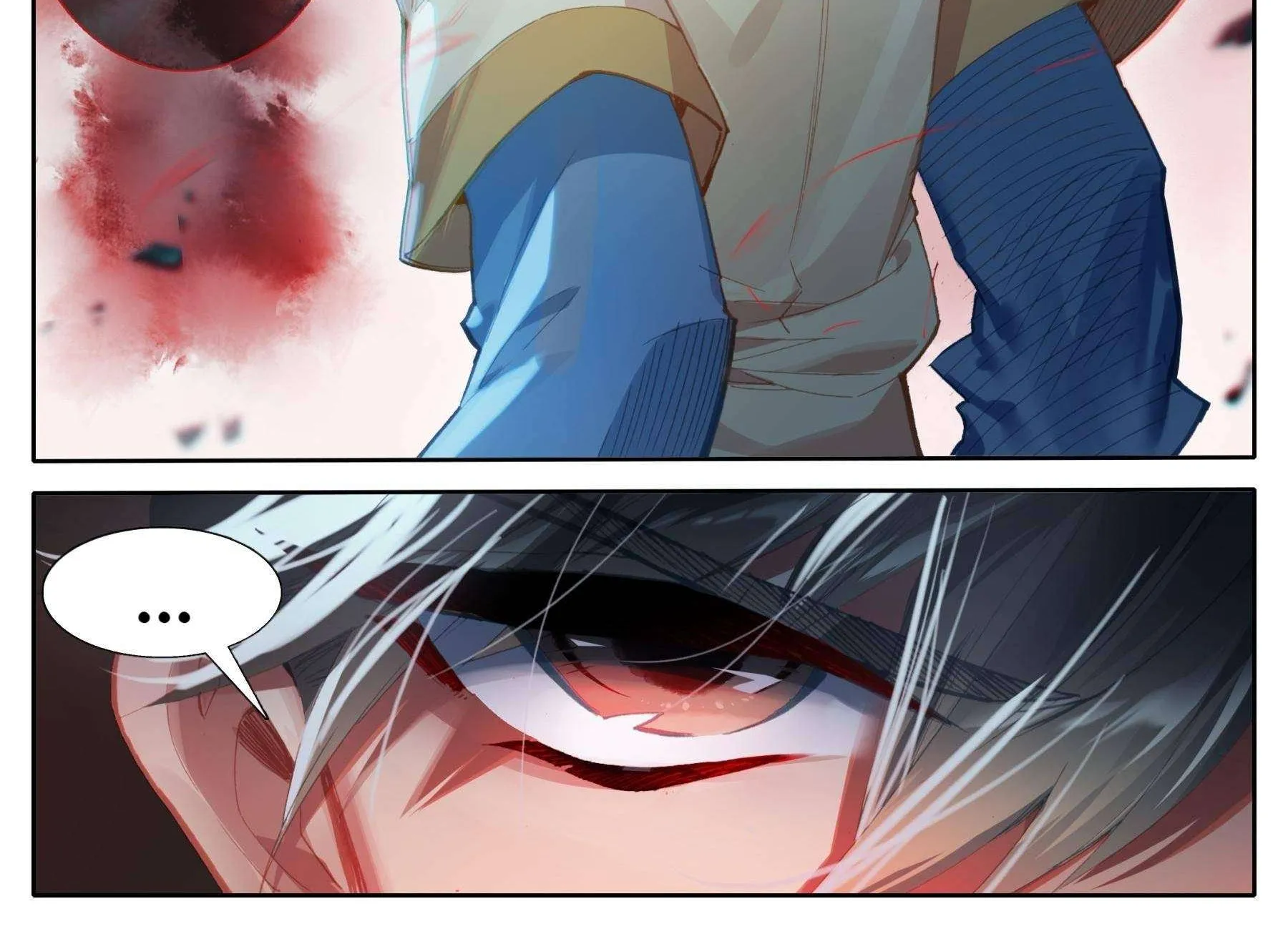Read I Will Become an Immortal chapter 80 image 19 on Lezhin