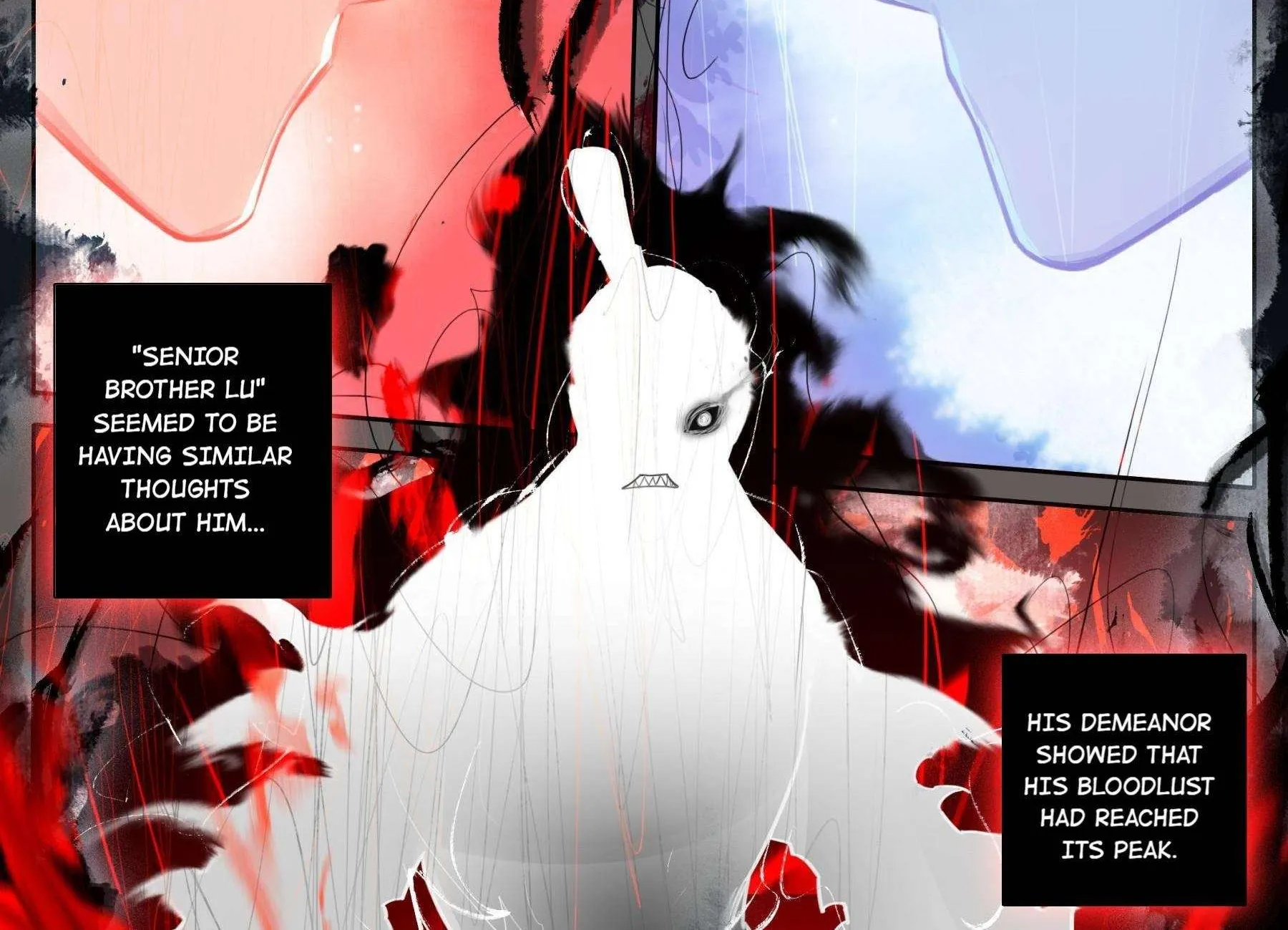 Read I Will Become an Immortal chapter 80 image 27 on Lezhin