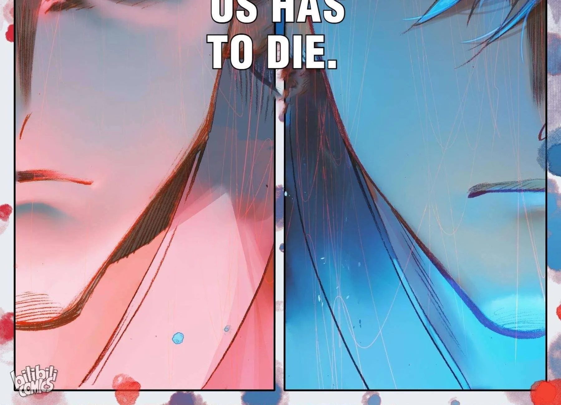 Read I Will Become an Immortal chapter 80 image 31 on Lezhin
